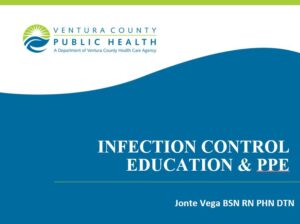 Infection Control Education
