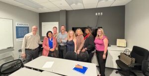 VCHA Committee Chairs and Officers