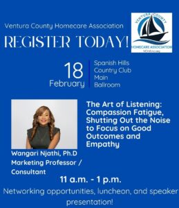 Feb. 18, 2026 VCHA Meeting