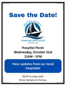 October 2026 Save the Date